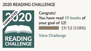 Reading Challenge